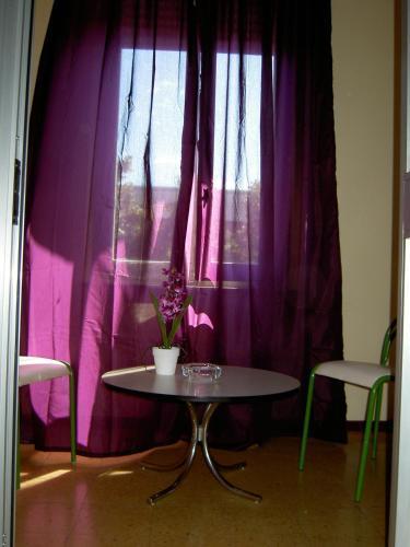 Hotel Violetta Parma Esterno foto