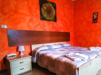 Hotel Violetta Parma Esterno foto
